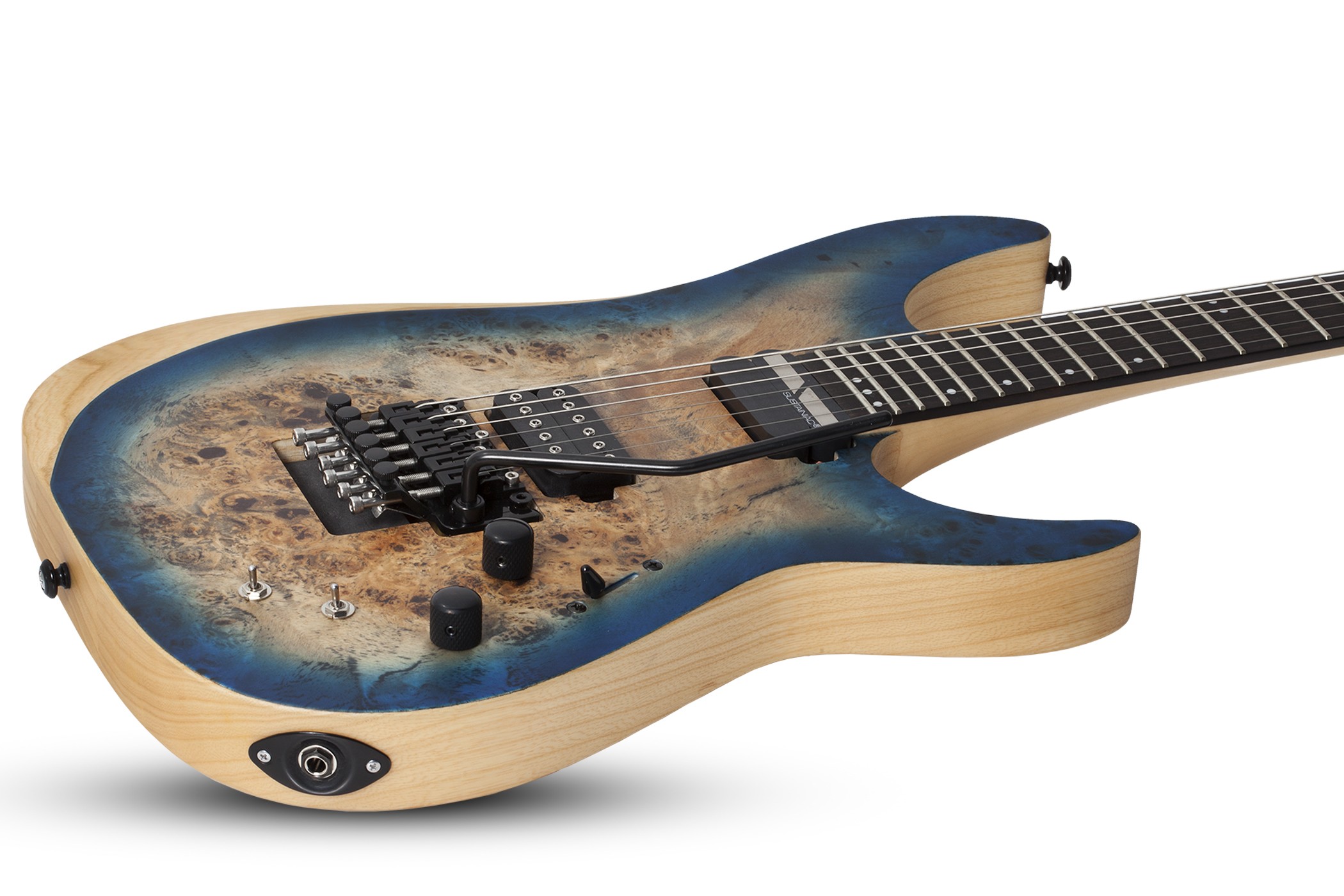 Reaper-6 FR S